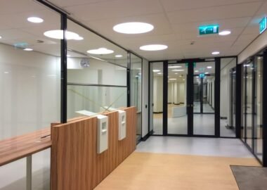 plafond op maat