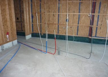 leiding-installatie